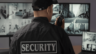 Security Services in Indore