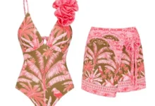 Beach Wear Dresses