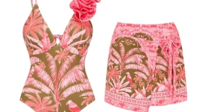 Beach Wear Dresses