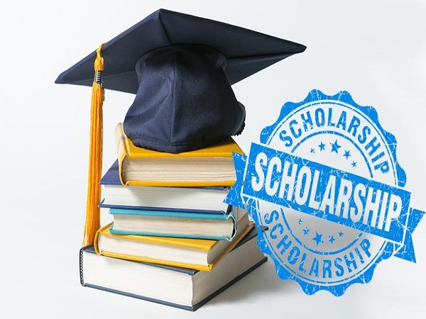Goverment Scholarship