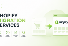 Shopify Migration Services