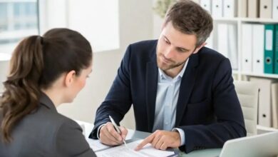 Accountant in Vancouver Bc