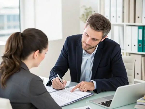Accountant in Vancouver Bc