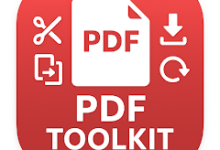 PDF Toolkit Online