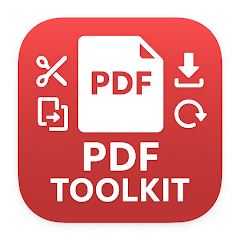 PDF Toolkit Online