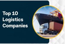 Top Logistics Company in India
