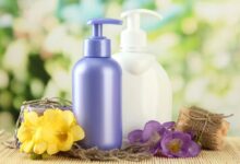 Body Wash Fragrance in India