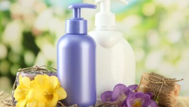 Body Wash Fragrance in India
