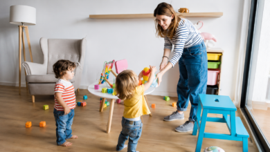 Baby Sitter in Ahmedabad