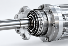 Impeller Agitator​ Supplier