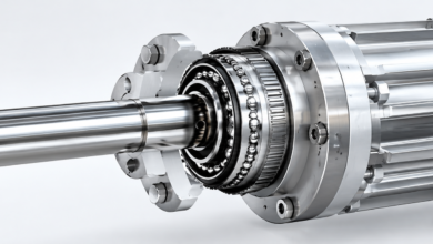 Impeller Agitator Supplier