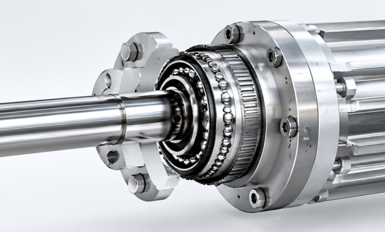 Impeller Agitator Supplier