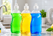 Body Wash Fragrance in India