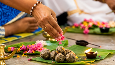 Pitrdosh Nivaran Puja in Ujjain