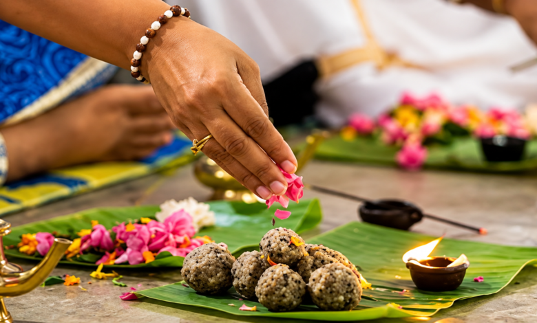 Pitrdosh Nivaran Puja in Ujjain