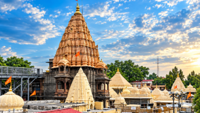 ujjain temple tour​