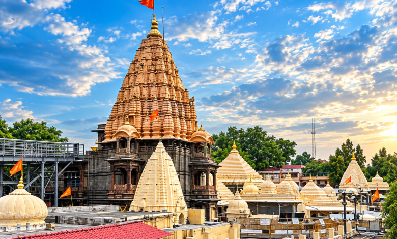 ujjain temple tour