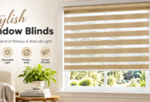 Blinds Shop Chennai