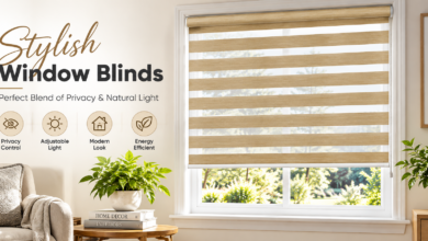 Blinds Shop Chennai