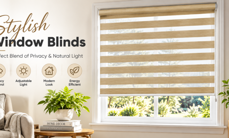 Blinds Shop Chennai
