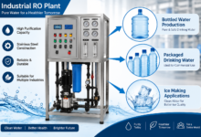 Stainless Steel Water Dispenser in Chennai