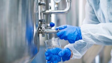 DM Lab Water Purifier in Chennai