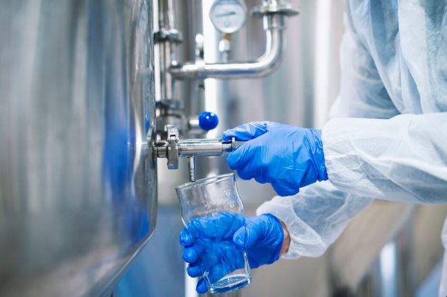 Industrial RO Dealers in Chennai