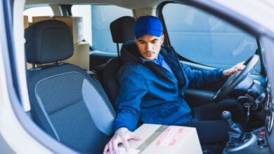 Driver Services in Ahmedabad