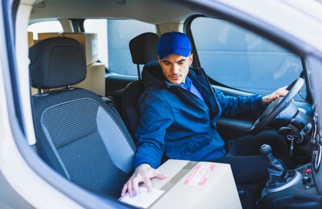 Driver Services in Ahmedabad