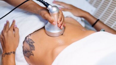 EmSculpt West Loop
