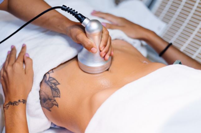 EmSculpt West Loop