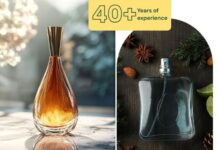 Fine Fragrance Exporter