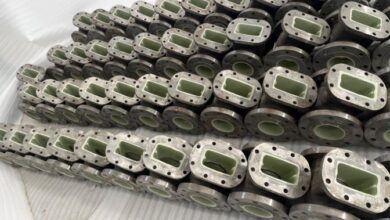 Glass Flake Coating Service
