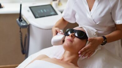 Laser Resurfacing Chicago