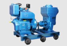 air cooled generator manufacturers