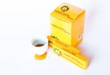 Power Rock Honey