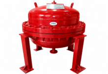 Pulsation Dampener Manufacturers