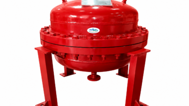 Pulsation Dampener Manufacturers