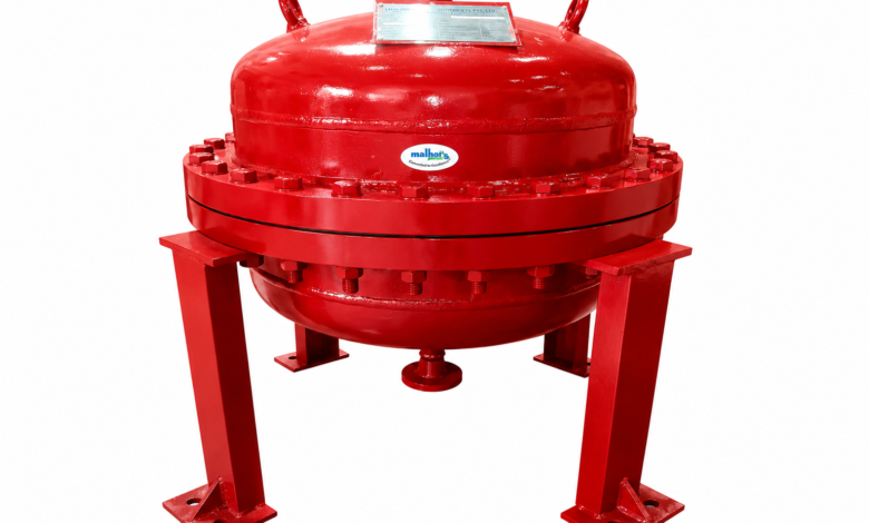 Pulsation Dampener Manufacturers
