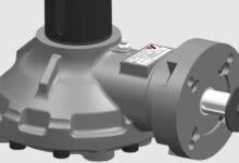 Top 10 Valve Gearbox Manufacturer