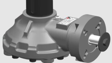 Top 10 Valve Gearbox Manufacturer