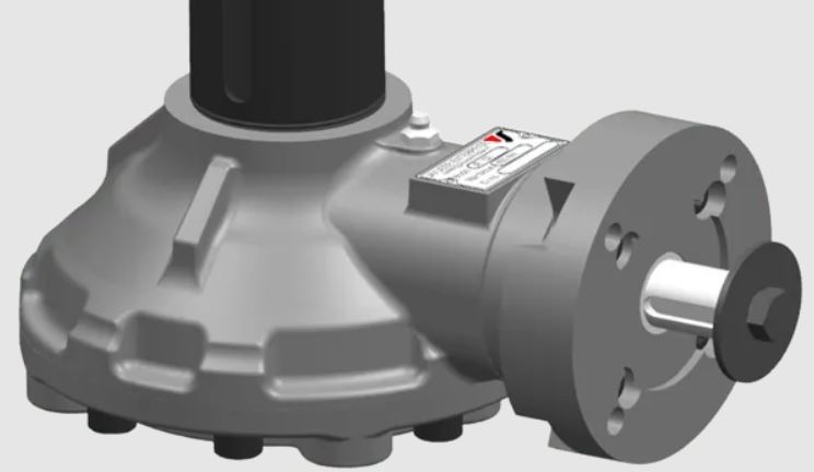 Top 10 Valve Gearbox Manufacturer