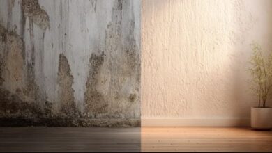 Water Tank Leakage Treatment Services
