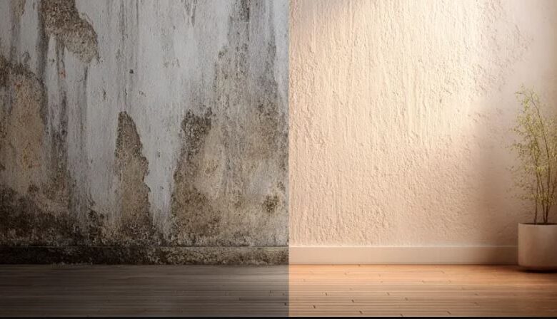 Water Tank Leakage Treatment Services