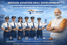 Best Air Hostess Training Institute in Delhi