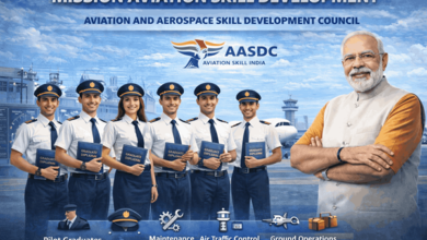 Best Air Hostess Training Institute in Delhi