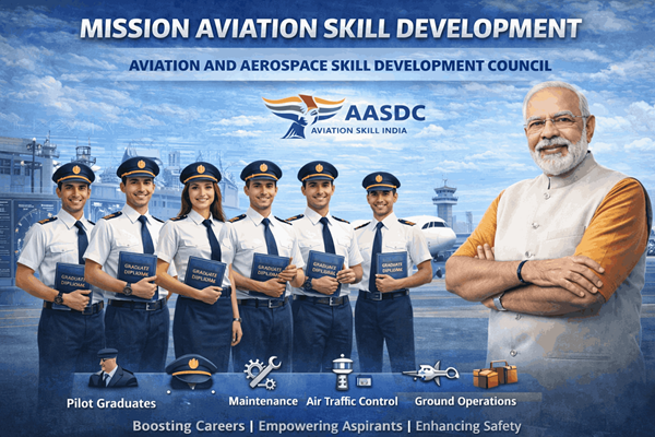 Best Air Hostess Training Institute in Delhi