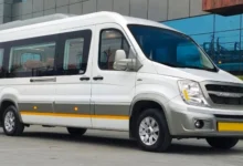 Urbania Hire