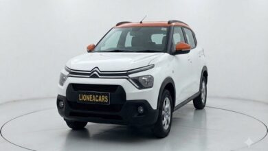 Self Driven Car Rental in Chennai