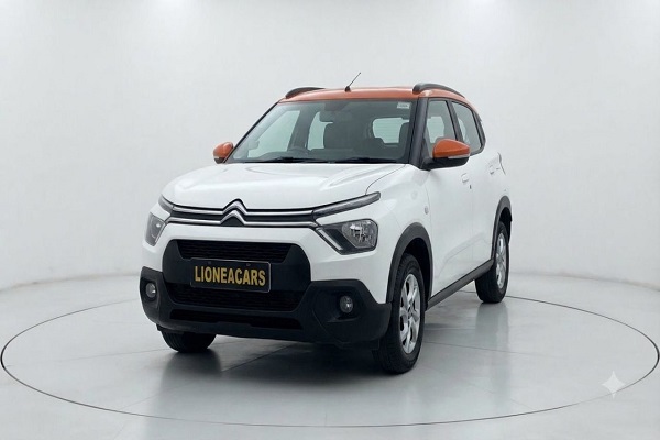 Self Driven Car Rental in Chennai